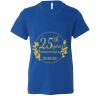 Bella Canvas Youth Unisex Jersey Tee Thumbnail