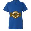Bella Canvas Youth Unisex Jersey Tee Thumbnail