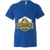 Bella Canvas Youth Unisex Jersey Tee Thumbnail