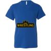 Bella Canvas Youth Unisex Jersey Tee Thumbnail