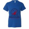 Bella Canvas Youth Unisex Jersey Tee Thumbnail