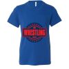 Bella Canvas Youth Unisex Jersey Tee Thumbnail
