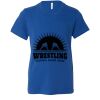 Bella Canvas Youth Unisex Jersey Tee Thumbnail