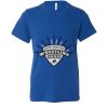 Bella Canvas Youth Unisex Jersey Tee Thumbnail