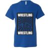 Bella Canvas Youth Unisex Jersey Tee Thumbnail