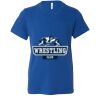 Bella Canvas Youth Unisex Jersey Tee Thumbnail