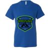 Bella Canvas Youth Unisex Jersey Tee Thumbnail