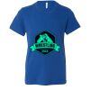Bella Canvas Youth Unisex Jersey Tee Thumbnail