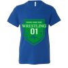 Bella Canvas Youth Unisex Jersey Tee Thumbnail