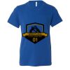 Bella Canvas Youth Unisex Jersey Tee Thumbnail