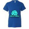 Bella Canvas Youth Unisex Jersey Tee Thumbnail