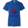 Bella Canvas Youth Unisex Jersey Tee Thumbnail
