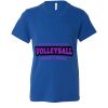 Bella Canvas Youth Unisex Jersey Tee Thumbnail