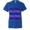 Bella Canvas Youth Unisex Jersey Tee Thumbnail