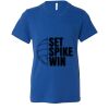 Bella Canvas Youth Unisex Jersey Tee Thumbnail