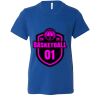 Bella Canvas Youth Unisex Jersey Tee Thumbnail