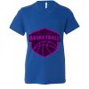 Bella Canvas Youth Unisex Jersey Tee Thumbnail