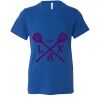 Bella Canvas Youth Unisex Jersey Tee Thumbnail