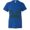 Bella Canvas Youth Unisex Jersey Tee Thumbnail