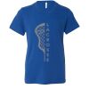 Bella Canvas Youth Unisex Jersey Tee Thumbnail