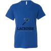 Bella Canvas Youth Unisex Jersey Tee Thumbnail