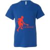 Bella Canvas Youth Unisex Jersey Tee Thumbnail