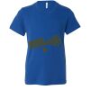 Bella Canvas Youth Unisex Jersey Tee Thumbnail