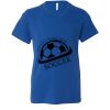 Bella Canvas Youth Unisex Jersey Tee Thumbnail