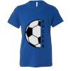 Bella Canvas Youth Unisex Jersey Tee Thumbnail