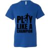 Bella Canvas Youth Unisex Jersey Tee Thumbnail