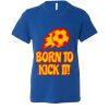 Bella Canvas Youth Unisex Jersey Tee Thumbnail