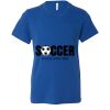 Bella Canvas Youth Unisex Jersey Tee Thumbnail