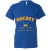 Bella Canvas Youth Unisex Jersey Tee Thumbnail
