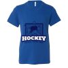 Bella Canvas Youth Unisex Jersey Tee Thumbnail