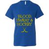 Bella Canvas Youth Unisex Jersey Tee Thumbnail