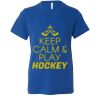 Bella Canvas Youth Unisex Jersey Tee Thumbnail