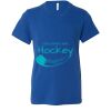 Bella Canvas Youth Unisex Jersey Tee Thumbnail