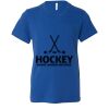 Bella Canvas Youth Unisex Jersey Tee Thumbnail