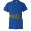 Bella Canvas Youth Unisex Jersey Tee Thumbnail