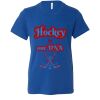 Bella Canvas Youth Unisex Jersey Tee Thumbnail