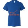 Bella Canvas Youth Unisex Jersey Tee Thumbnail