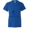 Bella Canvas Youth Unisex Jersey Tee Thumbnail