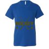 Bella Canvas Youth Unisex Jersey Tee Thumbnail
