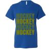 Bella Canvas Youth Unisex Jersey Tee Thumbnail