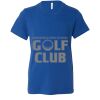 Bella Canvas Youth Unisex Jersey Tee Thumbnail