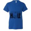 Bella Canvas Youth Unisex Jersey Tee Thumbnail