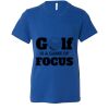 Bella Canvas Youth Unisex Jersey Tee Thumbnail