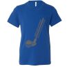 Bella Canvas Youth Unisex Jersey Tee Thumbnail