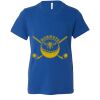 Bella Canvas Youth Unisex Jersey Tee Thumbnail