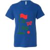 Bella Canvas Youth Unisex Jersey Tee Thumbnail